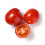 Томаты красные сливовидные