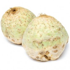 Сельдерей корневой импортный в магазинах Перекресток