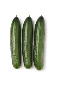 Огурцы в Перекрестке