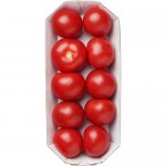 Томаты коктейльные розовые, 350г