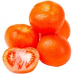 Томаты красные круглые