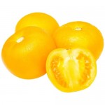 Томаты Биф жёлтые