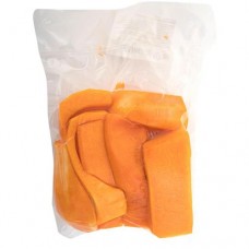 Тыква столовая нарезанная Маркет Перекрёсток, 500г в магазинах Перекресток