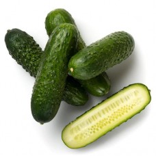 Огурцы Луховицкие в магазинах Перекресток