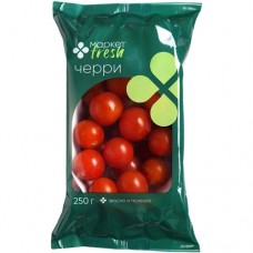 Томаты черри отечественные, 250г в магазинах Перекресток