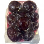 Свекла варёная очищенная целая, 500г