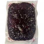 Свекла варёная нарезанная соломкой, 500г