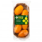 Томаты жёлтые сливовидные, 350г