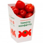 Томаты Конфетто черри, 250г