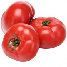Томаты розовые отборные в магазинах Перекресток