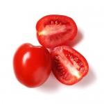 Томаты Рост Фламенко красные сливовидные