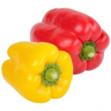 Перец в ассортименте, 2шт в магазинах Перекресток