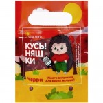 Томаты Мое лето черри кусь!няшки, 180г