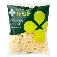 Капуста белокочанная соломка Маркет Fresh, 200г в магазинах Перекресток