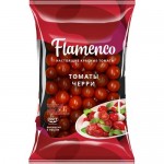 Томаты Черри Фламенко красные