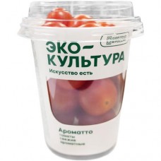 Томаты Эко-Культура Черри слатто коралловые, 200г в магазинах Перекресток