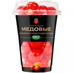 Томаты Черри Медовые красные Шейкер, 200г