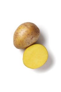 Картошка в Перекрестке Картошка в Перекрестке