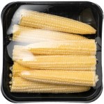 Кукуруза мини импортная, 125г