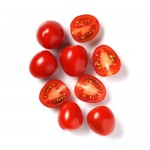 Томаты коктейль сливовидные, 350г