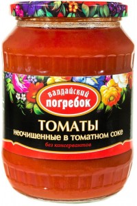 Томаты в Перекрестке Томаты в Перекрестке