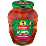Томаты Дядя Ваня маринованные, 1.8кг