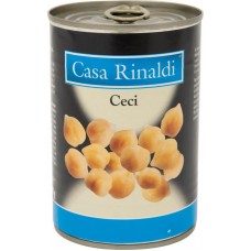 Нут Casa Rinaldi Чечи, 400г в магазинах Перекресток