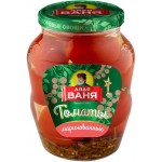 Томаты Дядя Ваня маринованные, 680г