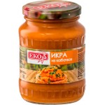 Икра Eko из кабачков, 370г