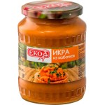 Икра Eko кабачковая, 680г