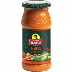 Икра Дядя Ваня из кабачков, 460г