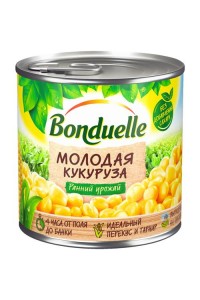 Кукуруза в Перекрестке