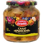 Салат Валдайский Погребок Крымский, 500г