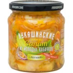 Салат Лукашинские Летний, 430г