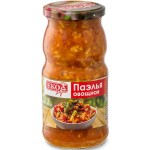 Паэлья овощная Eko, 500г