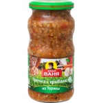 Гречка Дядя Ваня из Торжка с грибами, 460г