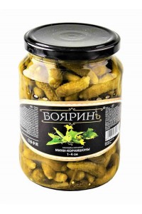 Огурцы в Перекрестке Огурцы в Перекрестке