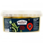 Перец острый солёный Маркет Перекрёсток, 500г