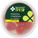 Томаты черри красные солёные Маркет Перекрёсток, 500г