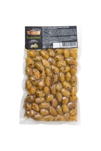 Овощные консервы в Перекрестке