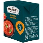 Томаты протёртые Маркет Перекрёсток, 200г