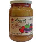 Овощи Арарат печёные стерилизованные, 680г