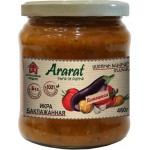 Икра Арарат баклажанная домашняя стерилизованная, 460г