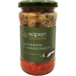 Баклажаны с черносливом Market Collection, 290г Баклажаны с черносливом Market Collection, 290г