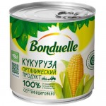 Кукуруза Bonduelle в зёрнах, 340г