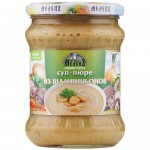 Суп-пюре МеленЪ из шампиньонов, 460г