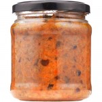 Икра Lavka.Кухня баклажанная, 440г