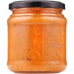 Икра Lavka.Кухня кабачковая запеченная, 450г