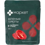 Томаты вяленые Маркет, 100г