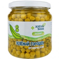 Горошек Изысканный Зелёная Линия, 450г в магазинах Перекресток